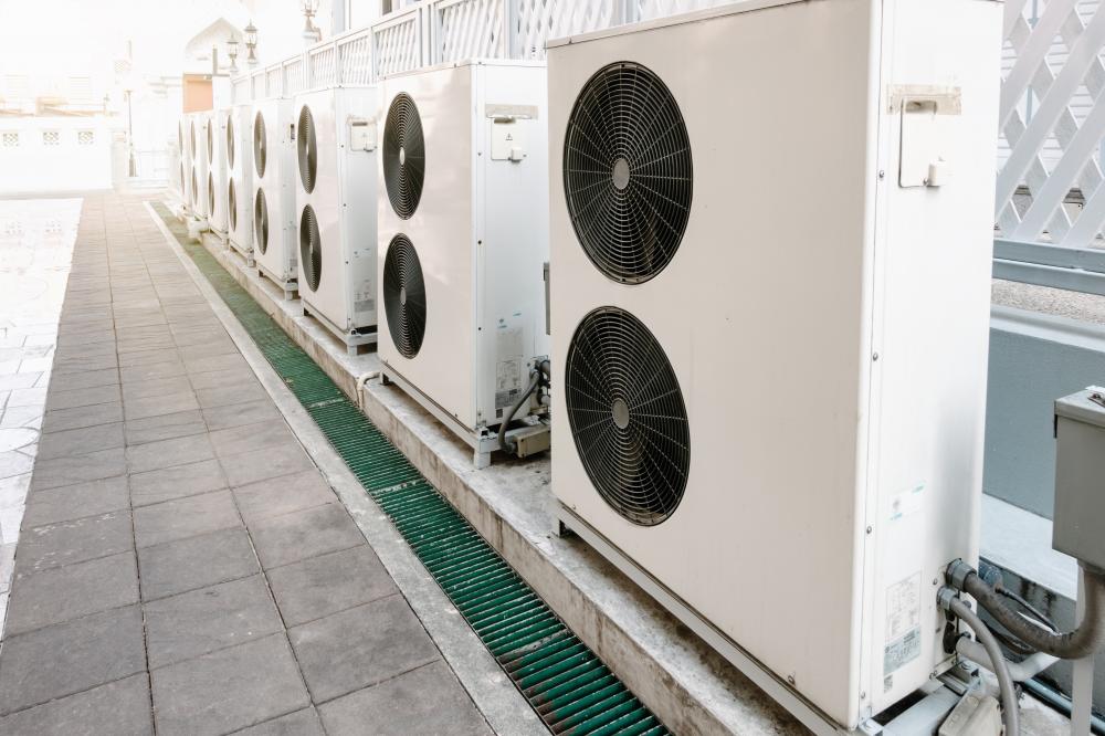 AC Repair Eastvale