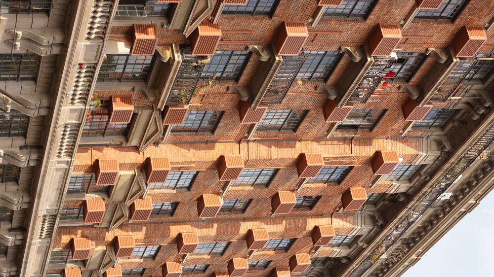 Common AC Problems in Brooklyn Heights