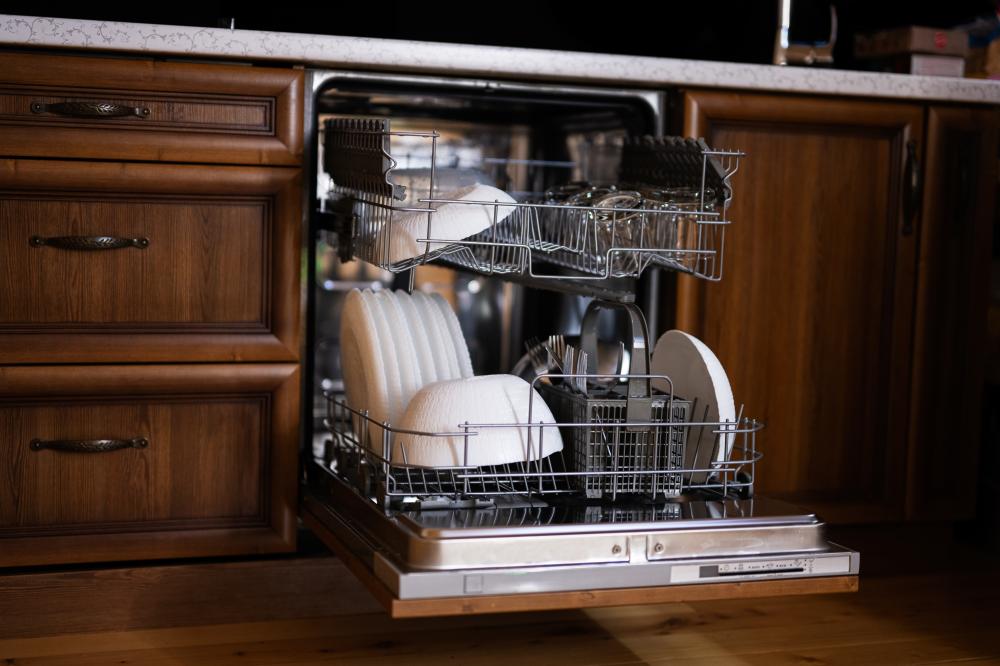 What Qualifies as a Ge Monogram Dishwasher Repair San Francisco Emergency?