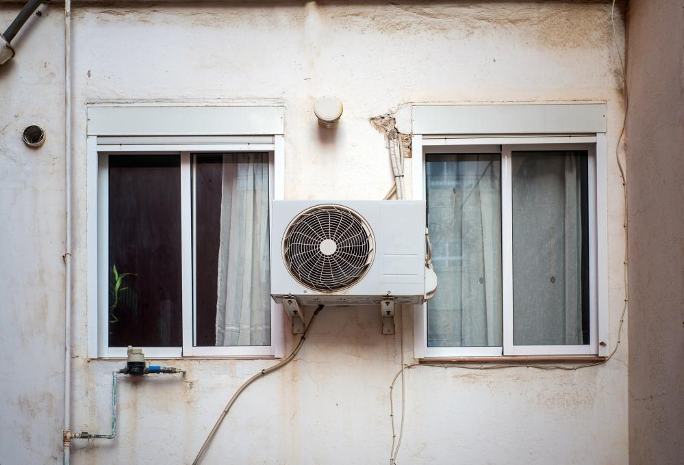 Why Choose Us for Your AC Replacement Near Me