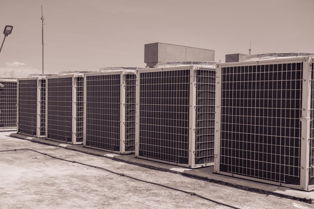 AC Challenges in Jackson Square