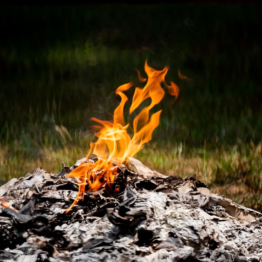 How to Choose the Right Fire Starter for Your Camping Needs?