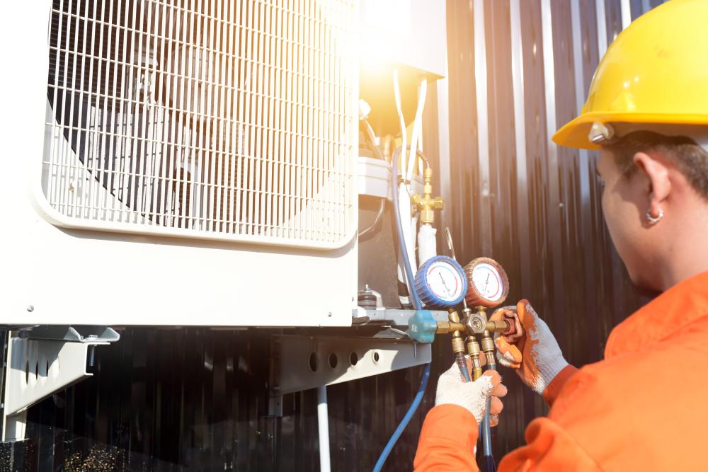 Comprehensive Services Offered