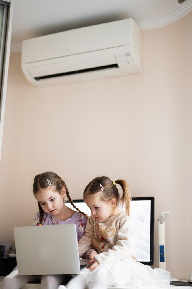 The Process of Ductless Mini Split Installation San Fernando Valley