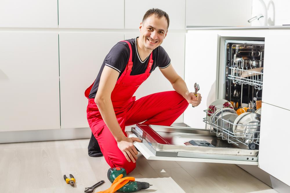 Common Issues Requiring Dishwasher Repair Los Angeles