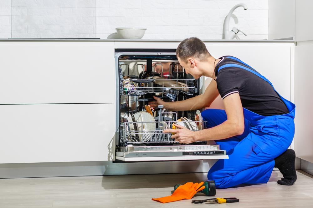Common Issues Requiring Dishwasher Repair Laguna Beach Services