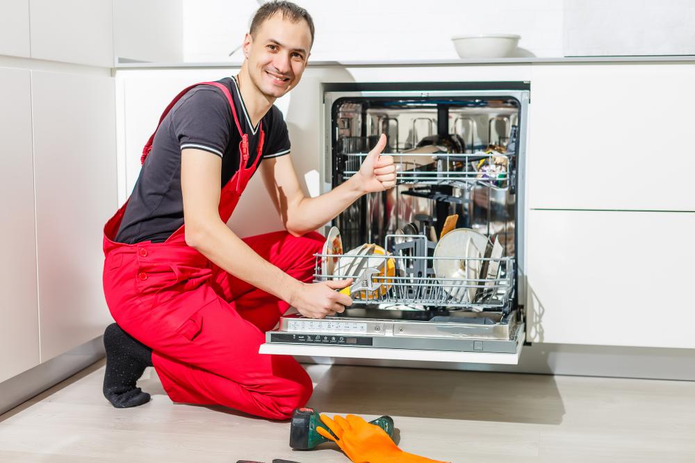What are Common Dishwasher Issues?