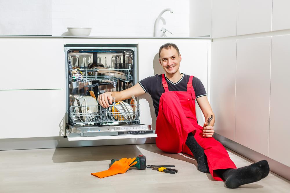 Common Dishwasher Issues and Their Solutions