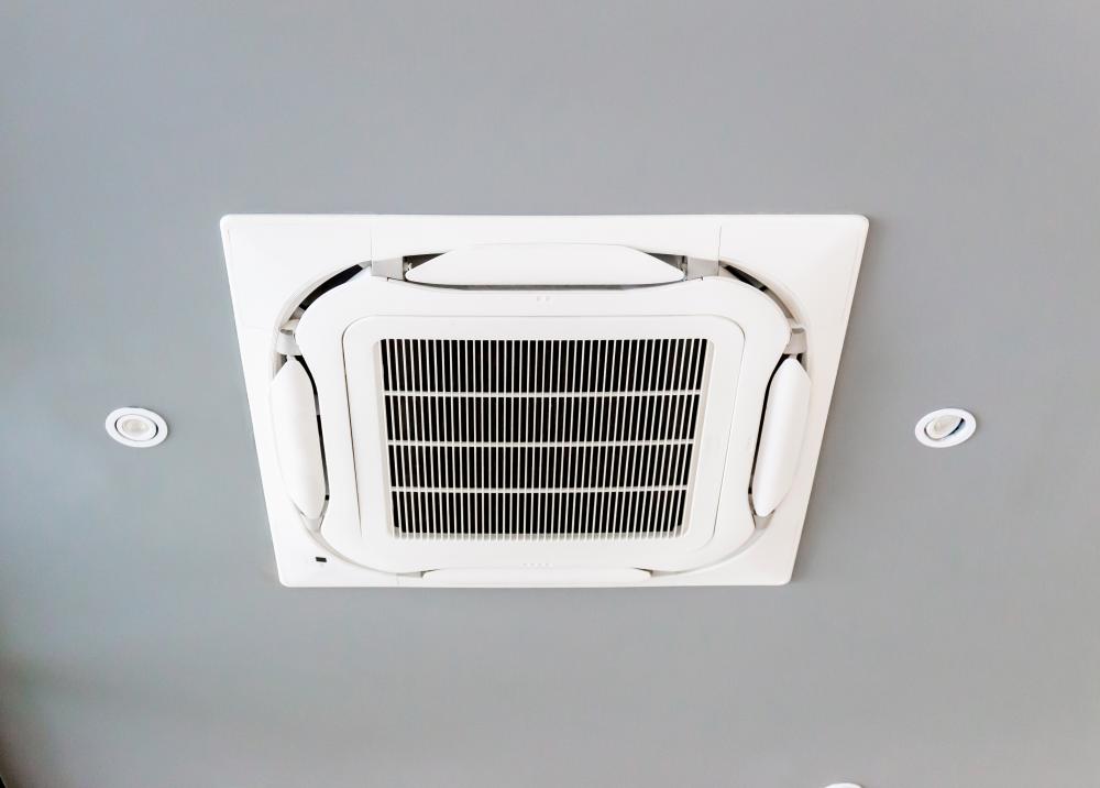 Signs Your AC Needs Repair