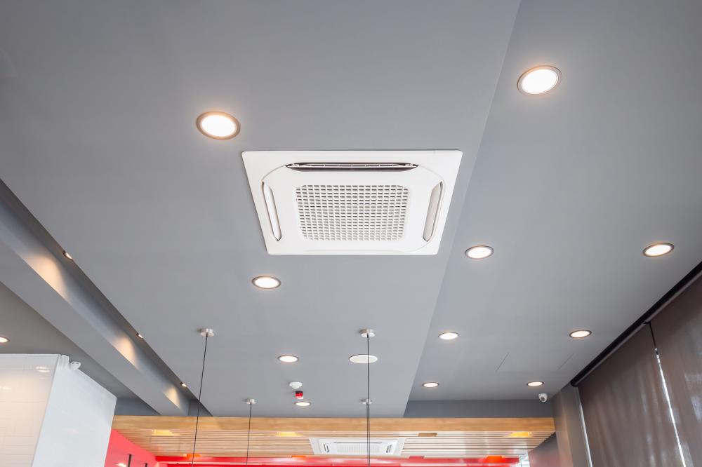 Common HVAC Services in Greenwich Village