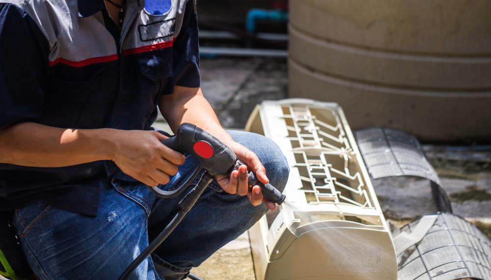 Signs That You Need AC Repair