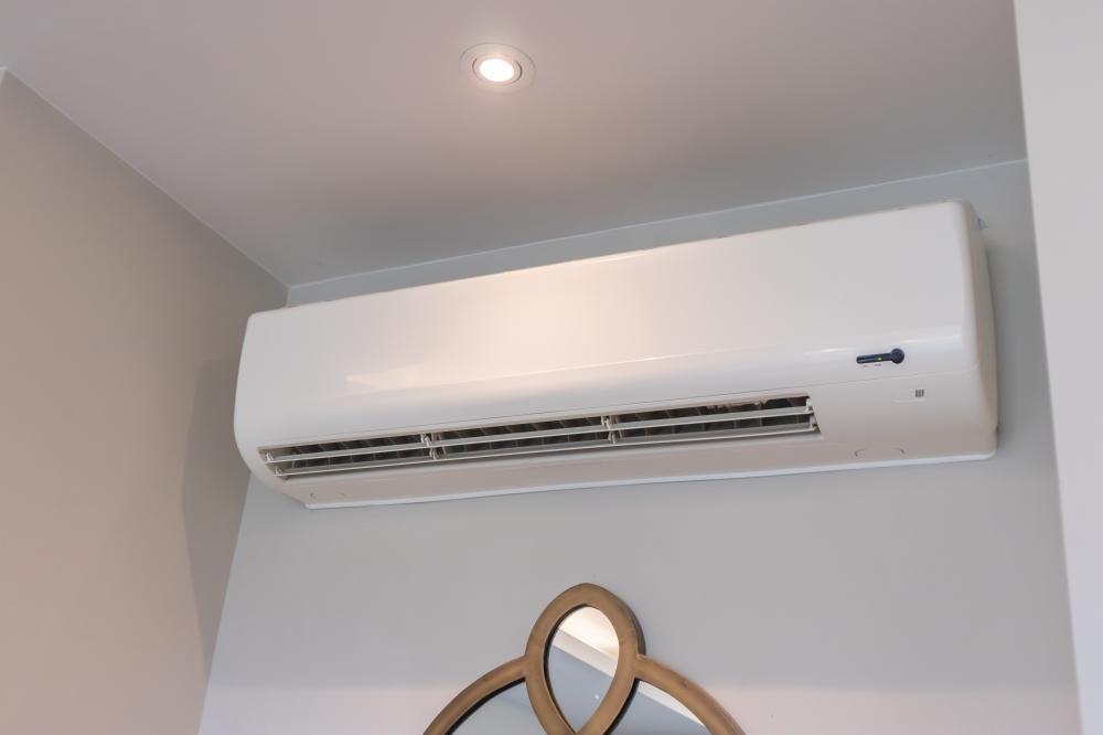 Benefits of Mini Split Systems