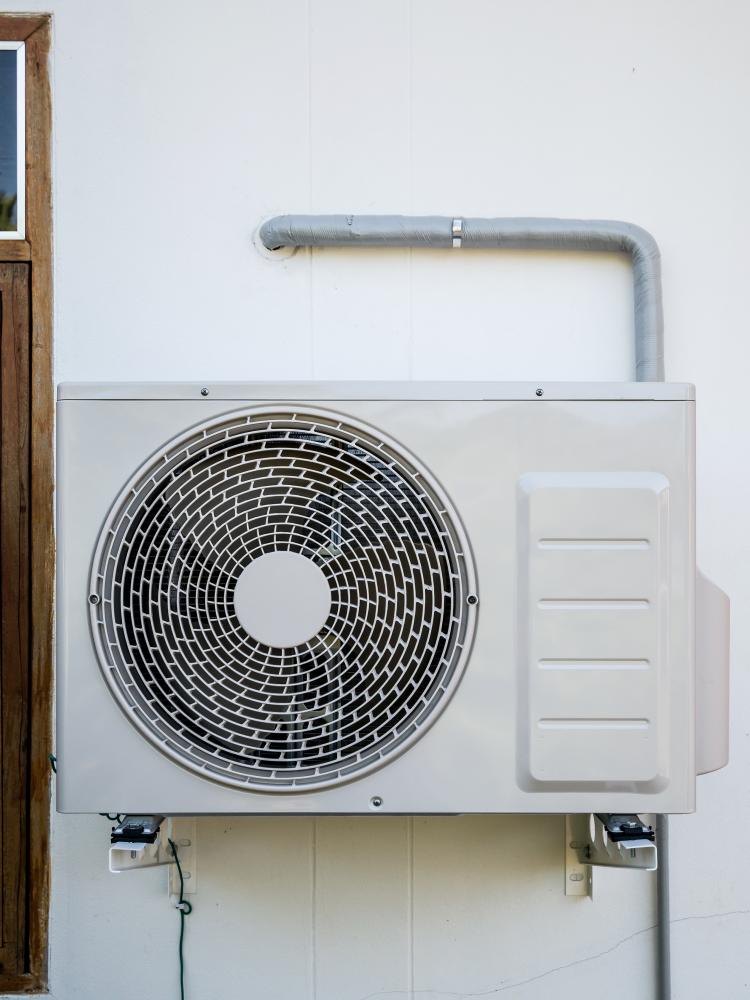 San Antonio Ductless Air Conditioning Custom Installation