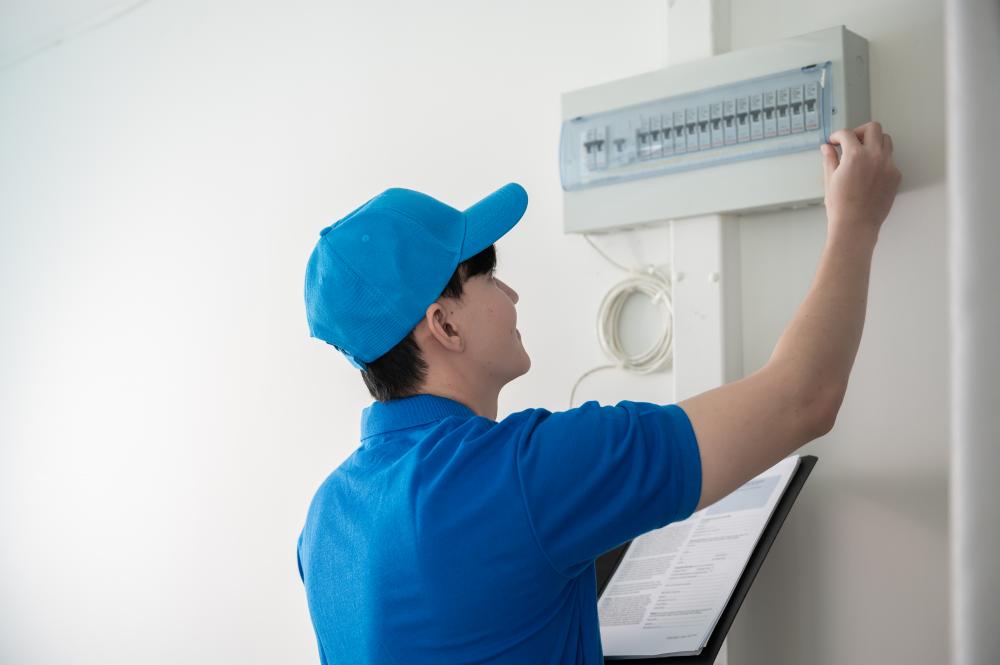 Why Choose Us for Your AC Needs