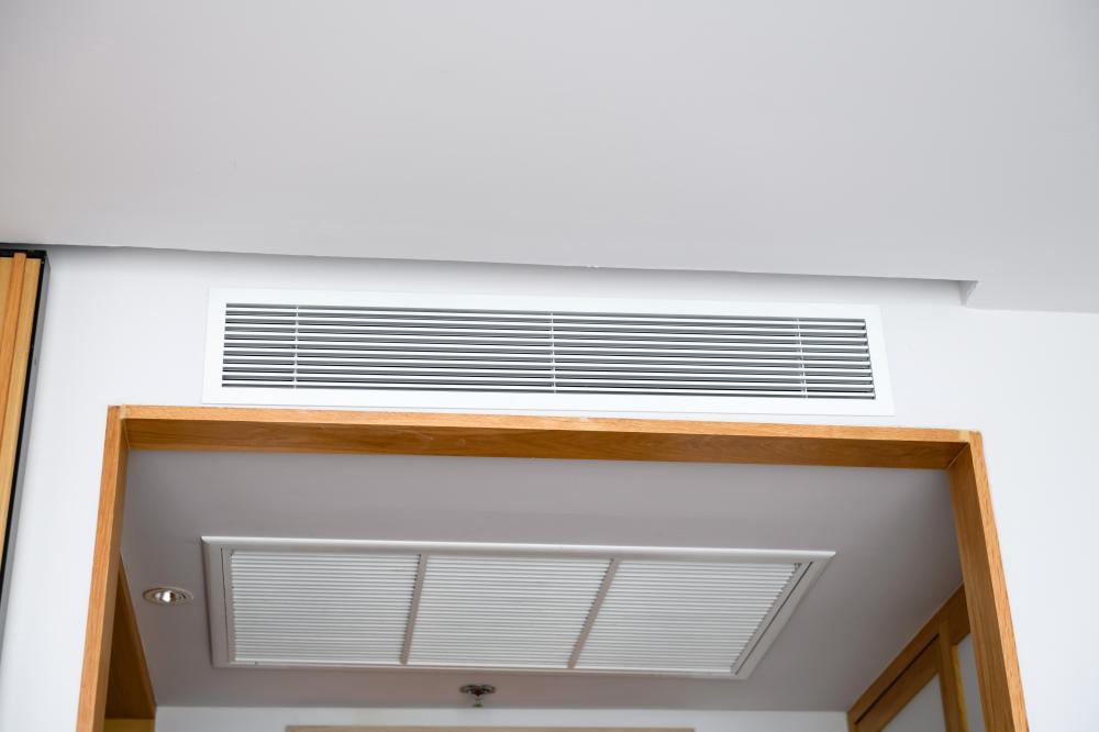 Professional air duct cleaning for improved indoor air quality