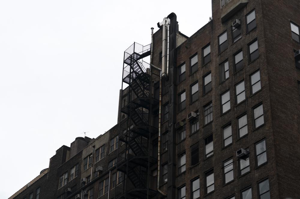 Addressing Unique Challenges in Tribeca