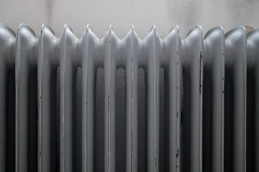Types of Commercial Heaters