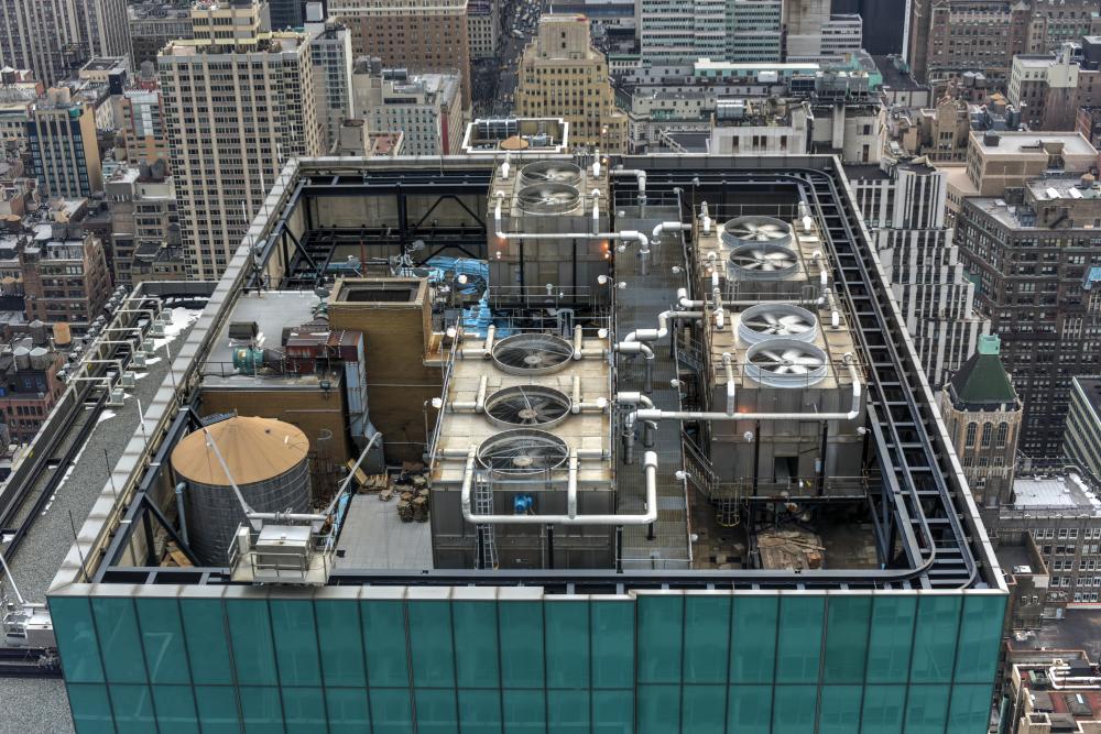 Choosing the Right HVAC System