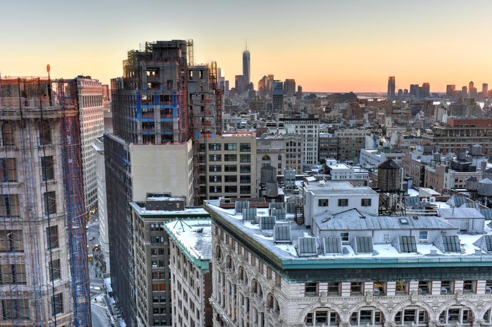 Key Services Offered by HVAC Contractors SoHo NY