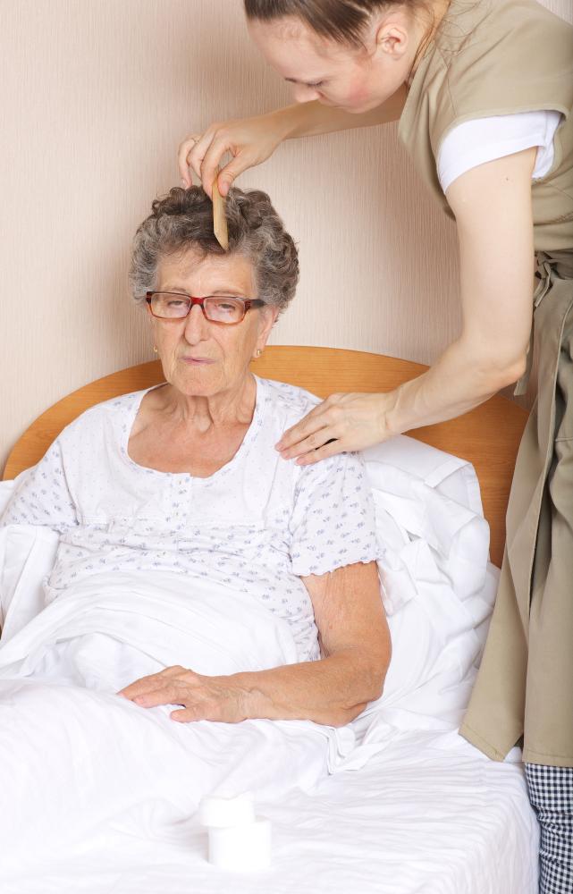 Strategies to Prevent Hospitalization