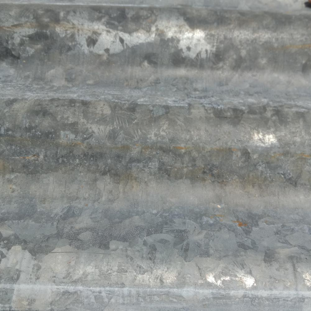 Quality Materials and Techniques