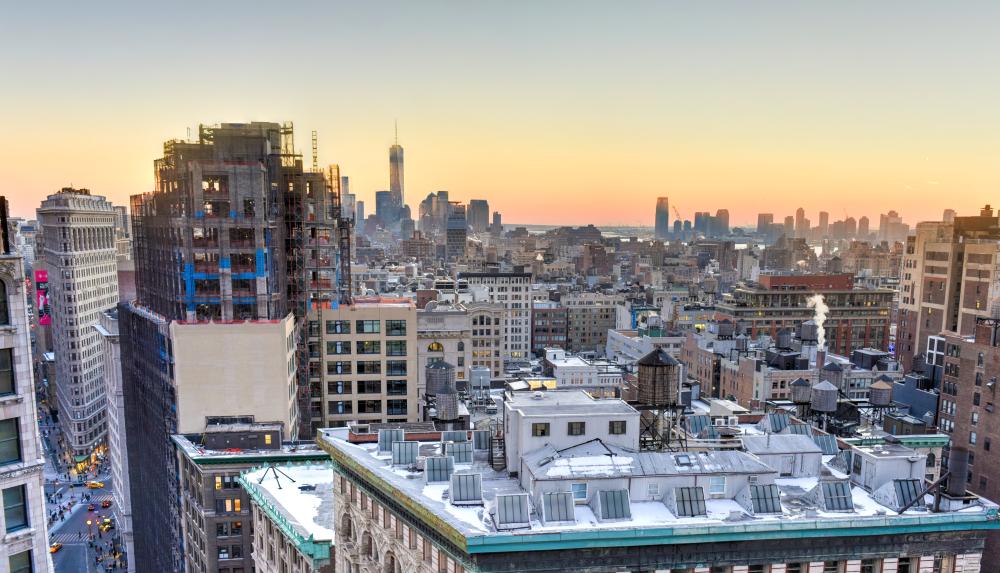 The Range of Services for HVAC Tribeca