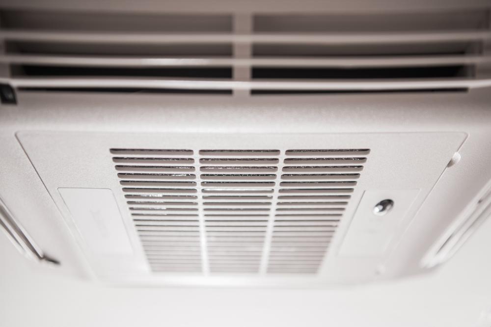 Understanding Air Conditioning Webb City