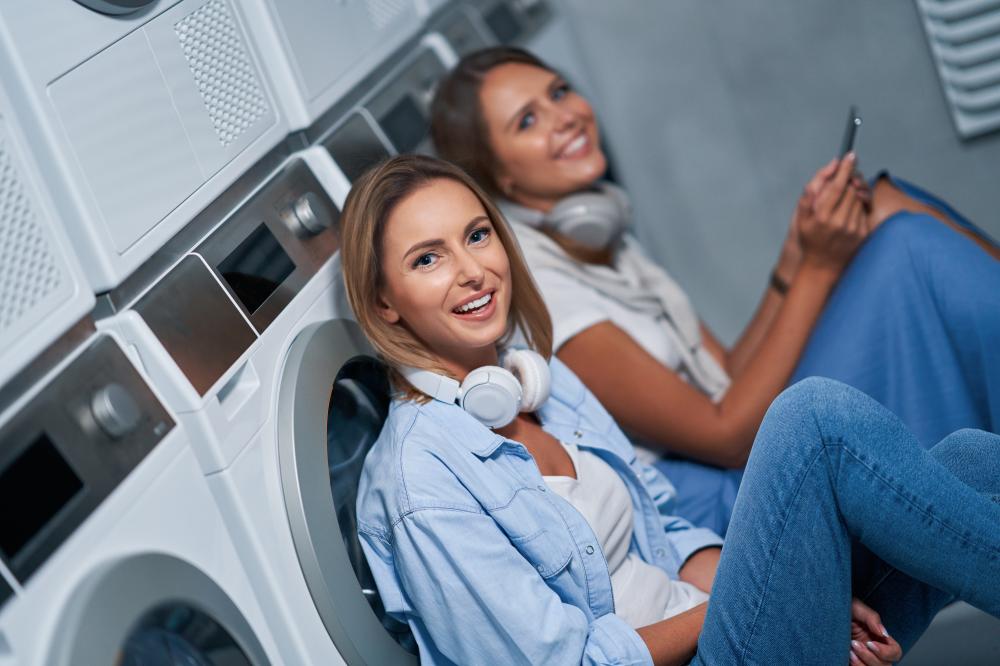 Common Washer Dryer Issues
