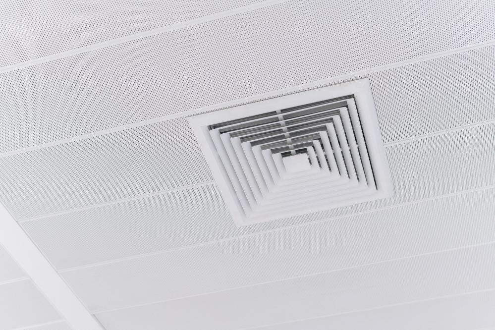 Professional Air Duct Cleaning Service in Maple Grove