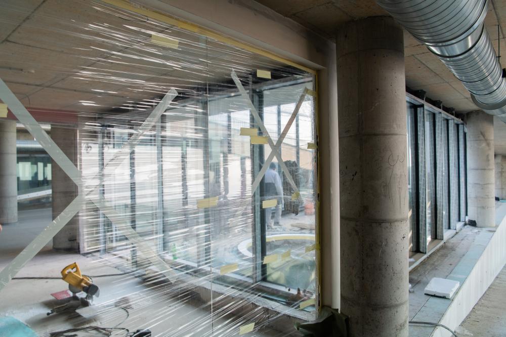 Benefits of Energy Efficient Windows