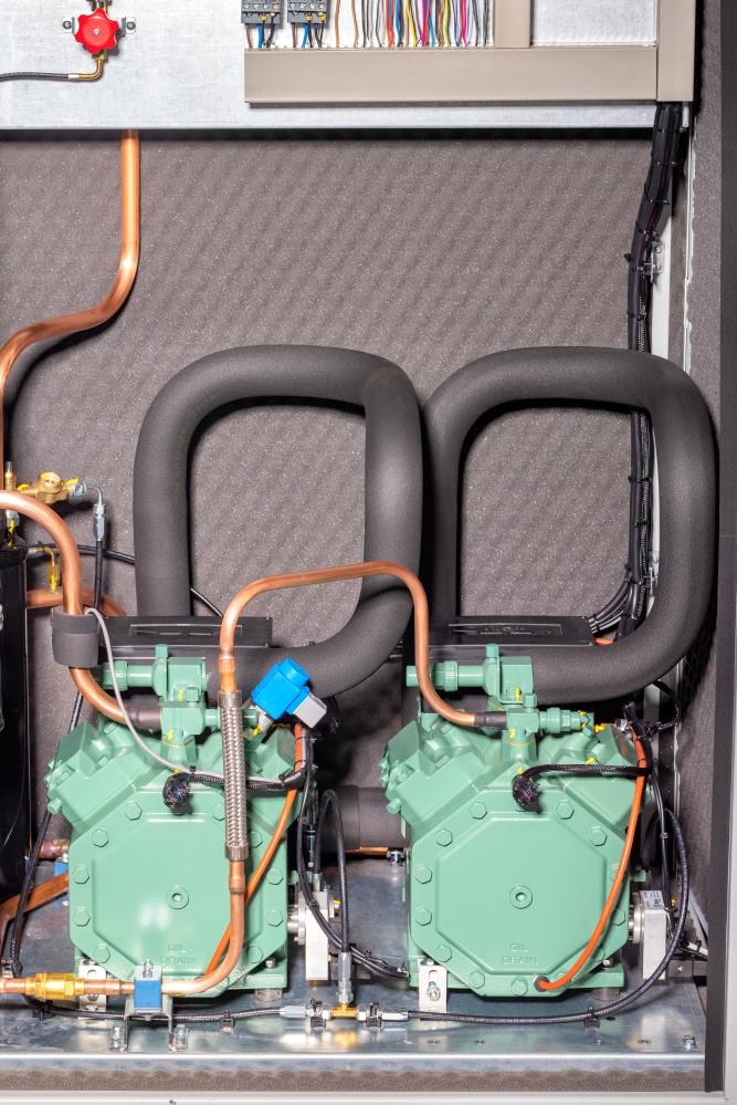 Choosing the Right Service for Commercial Heating and Cooling Near Me