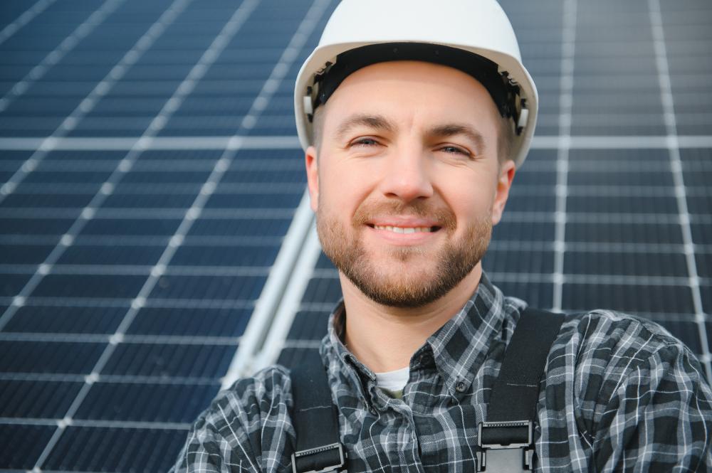 Choosing the Right Solar Company
