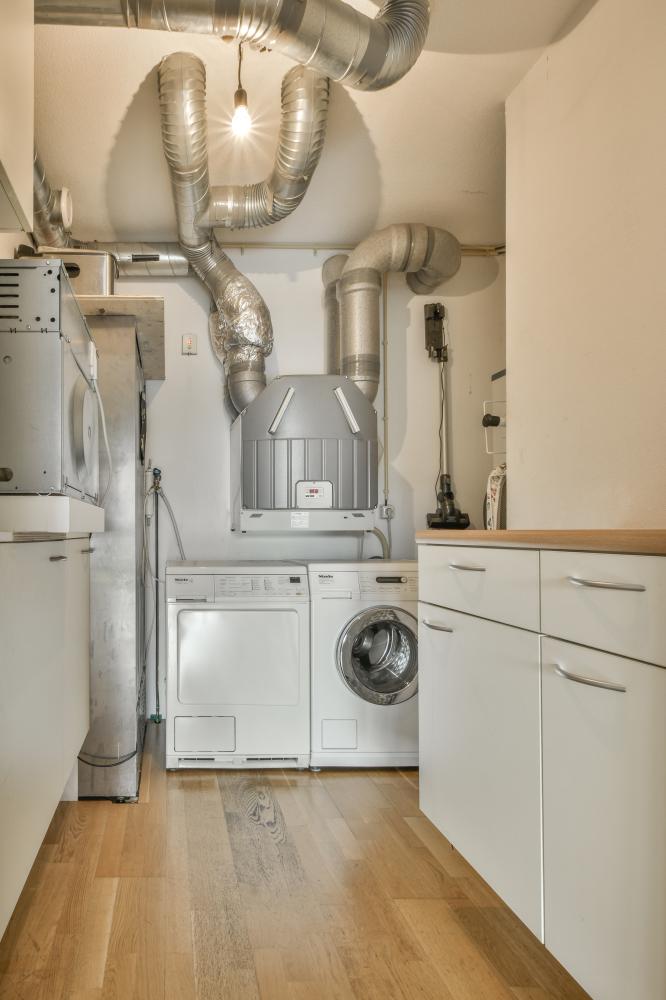 Signs That Indicate the Need for Dryer Vent Replacement