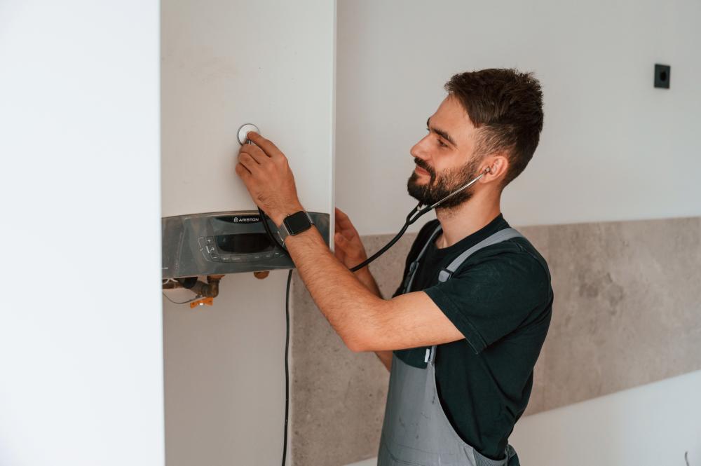 Making the Right Choice for Repair