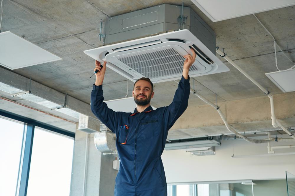 The Importance of Regular HVAC Maintenance
