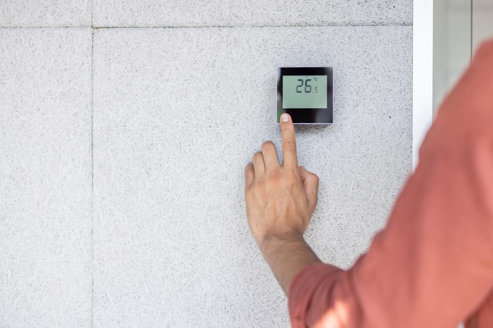 What Are the Benefits of Installing Smart Thermostats?