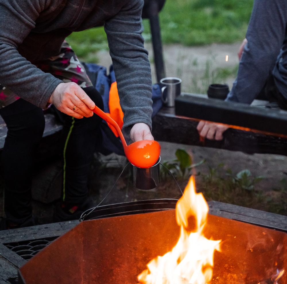 Why Choose Local Fire Starters?