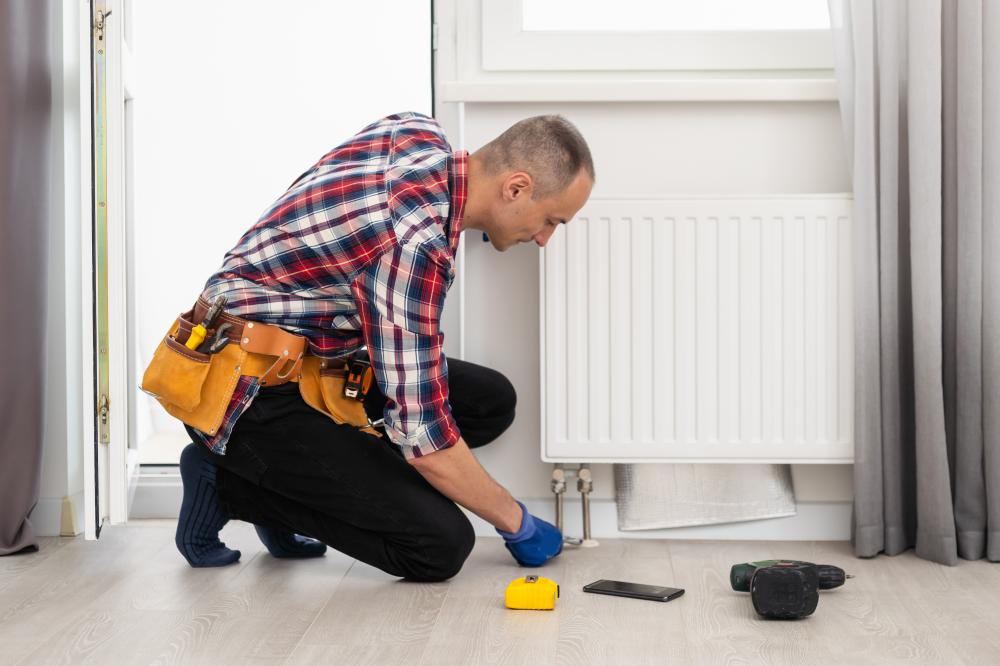 The Cost of Emergency Heating Repairs