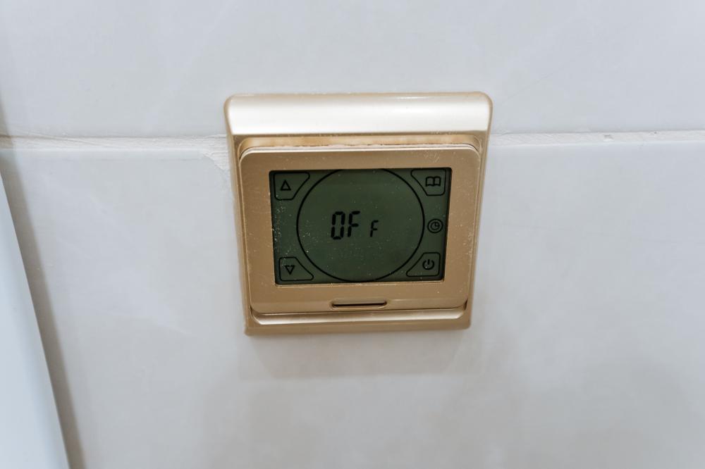 Step-by-Step Guide to Replacing Your Thermostat