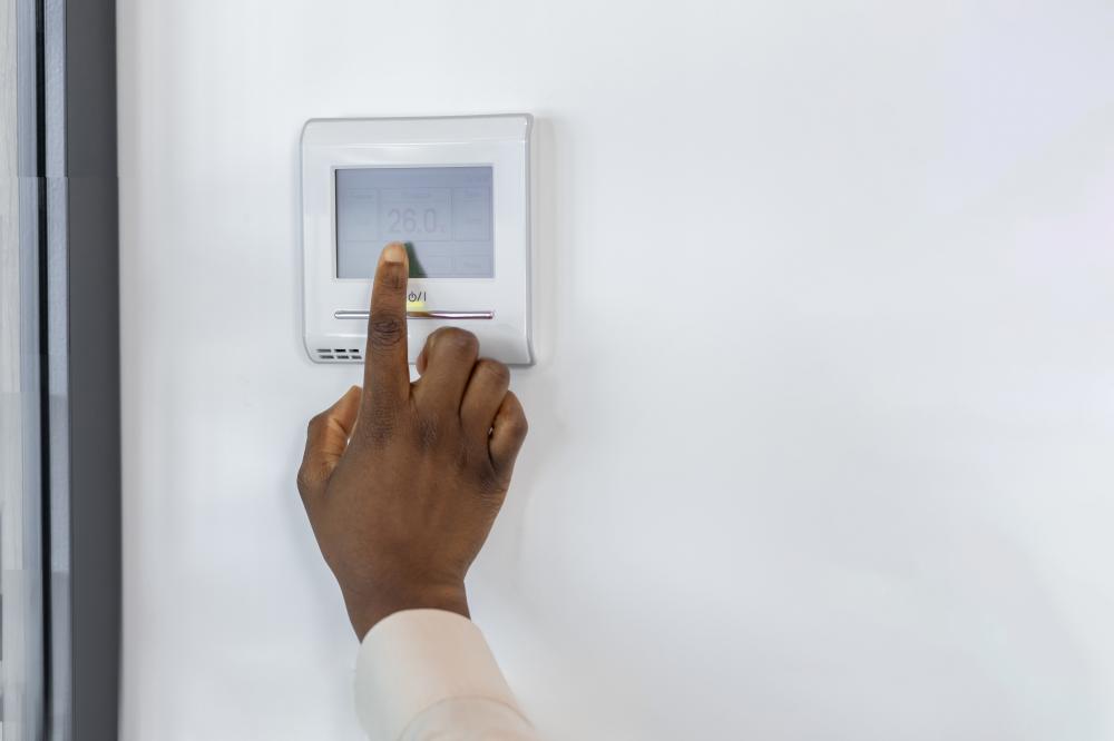Choosing the Right Air Duct Cleaning Service
