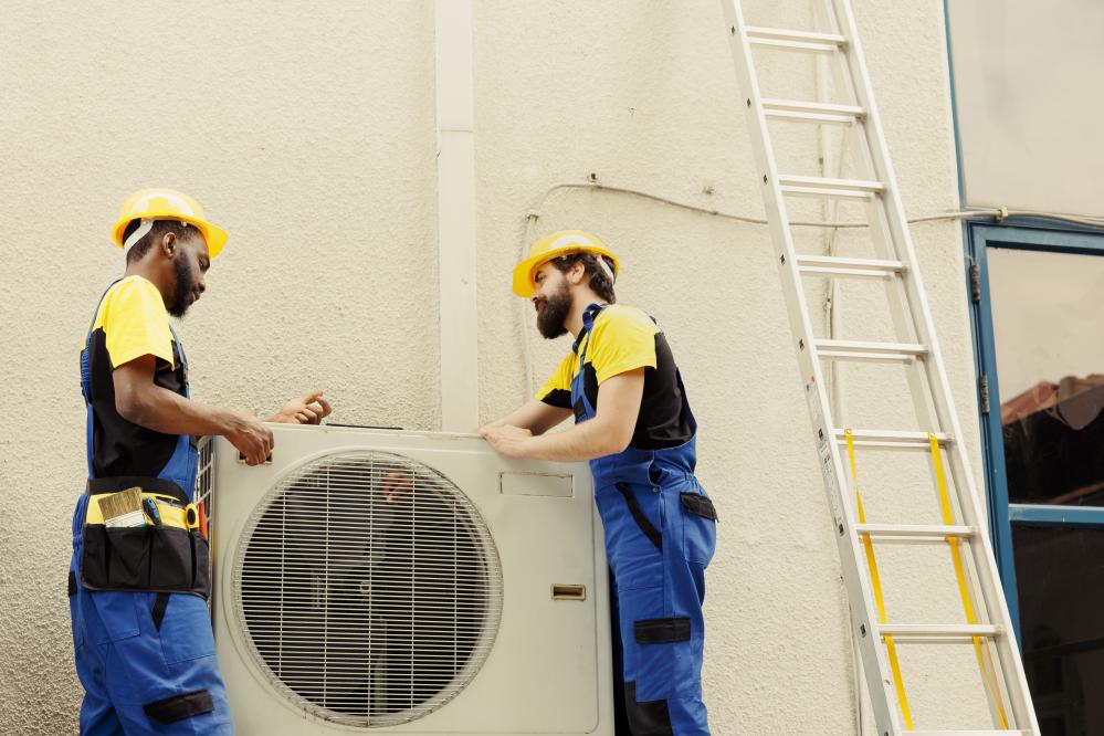 The Importance of Maintenance