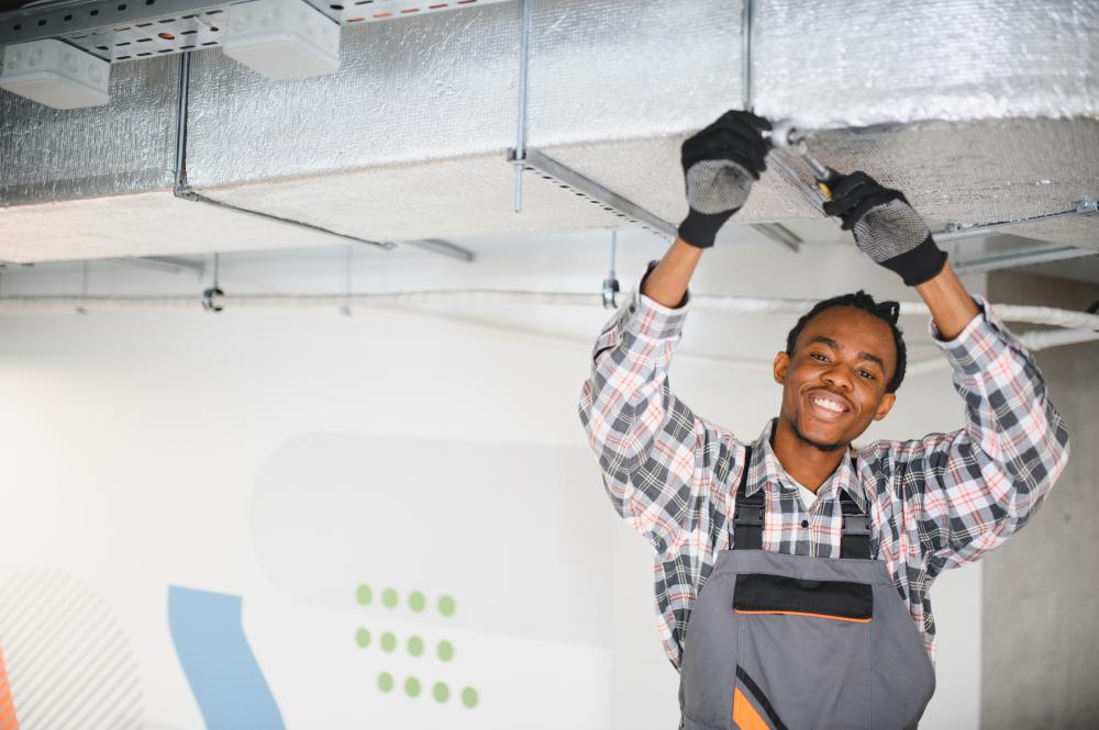 Common Signs You Need Duct Repair