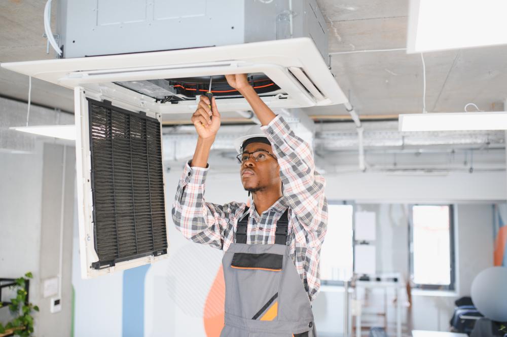 Why Choose Air Conditioner Repair SoHo