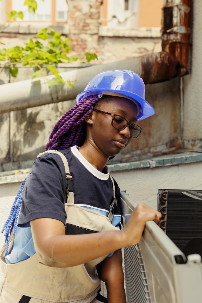 Tailored HVAC Solutions for Every Season