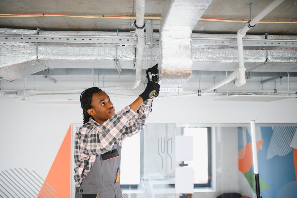 HVAC SoHo Maintenance Tips