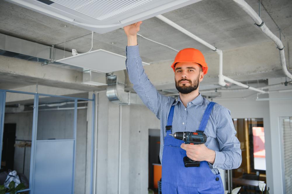 SEO Strategies for HVAC Contractor Websites
