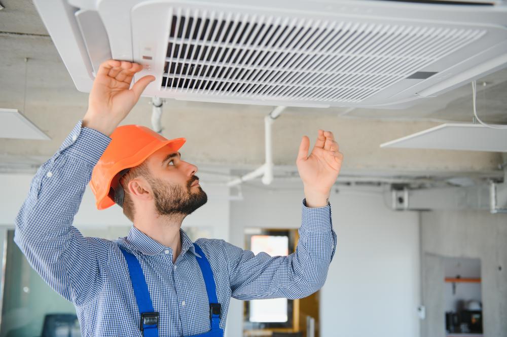 Navigating Digital Marketing for HVAC Services