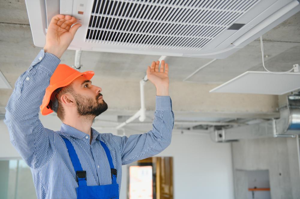 Choosing the Right Heating and Cooling Companies Near Me San Jose