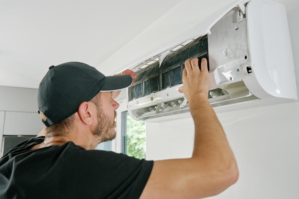 Expert AC Repair Services in Ogden, Utah