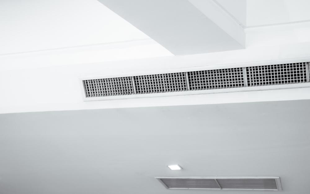 Importance of Clean Vents